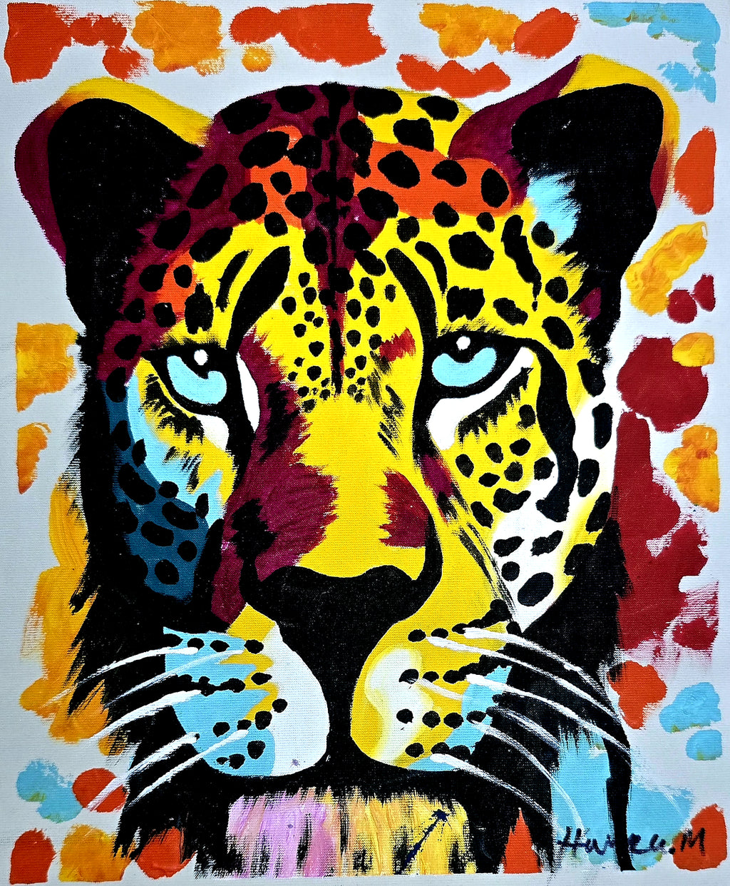 Leopard