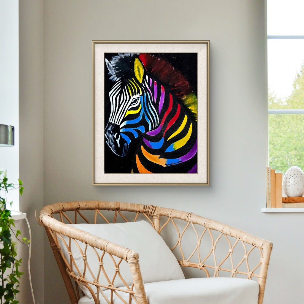 Zebra