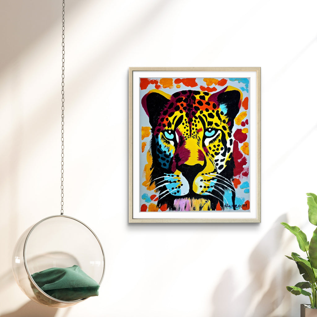 Leopard