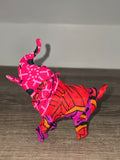 Recycled 3D Elephant