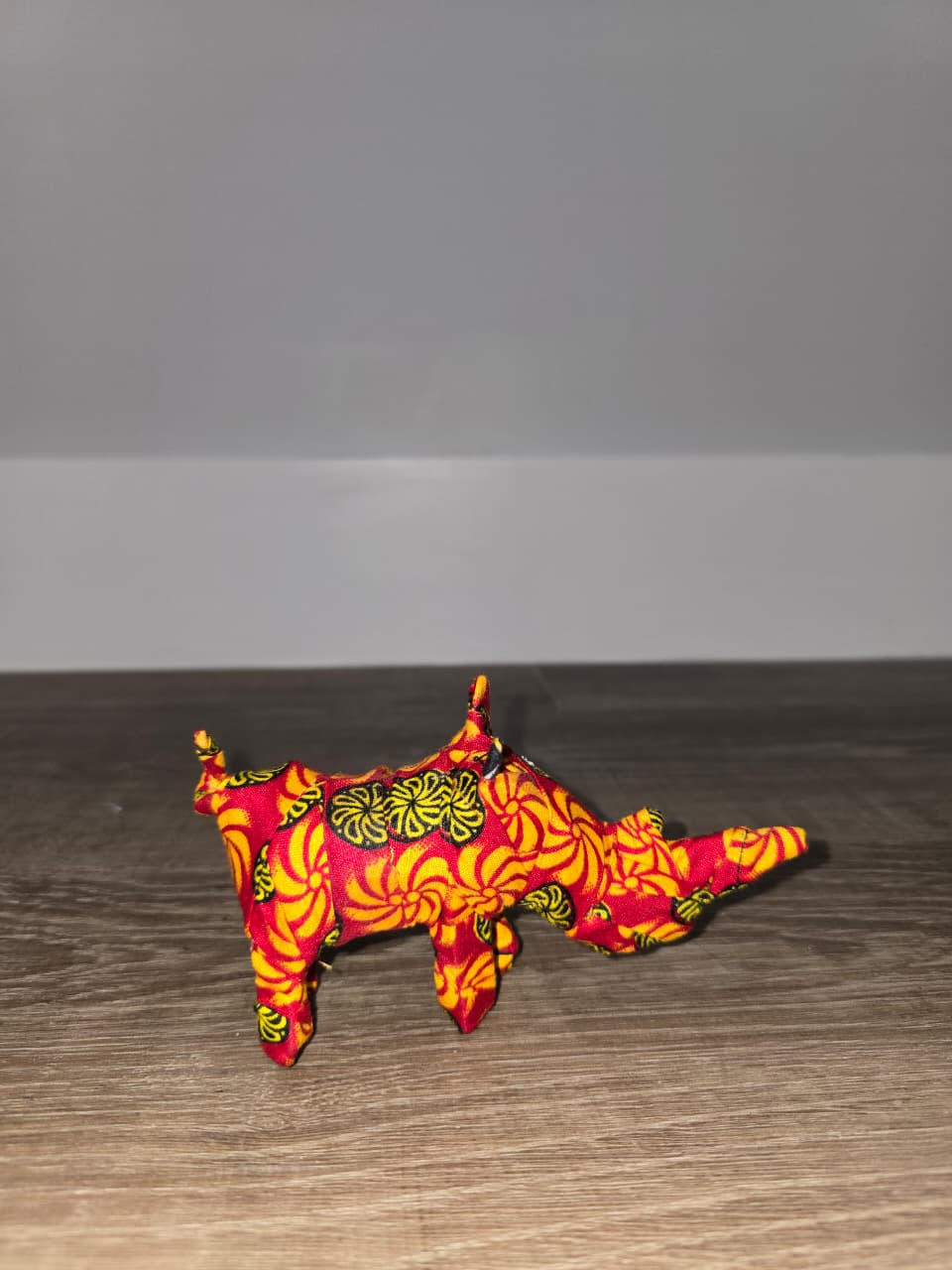 Recycled Fabrics Materials Rhinos