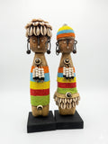 Namji Dolls