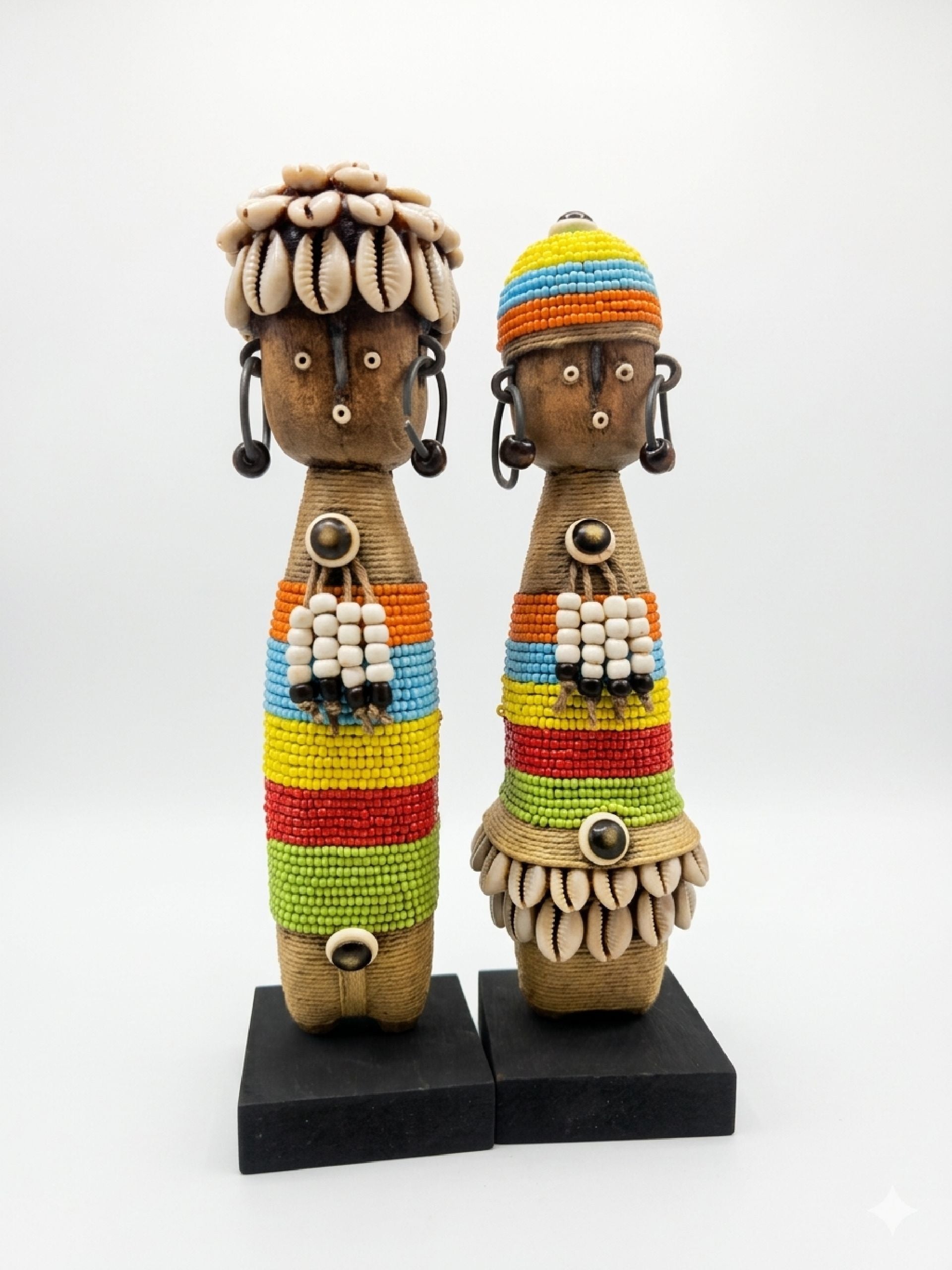 Namji Dolls